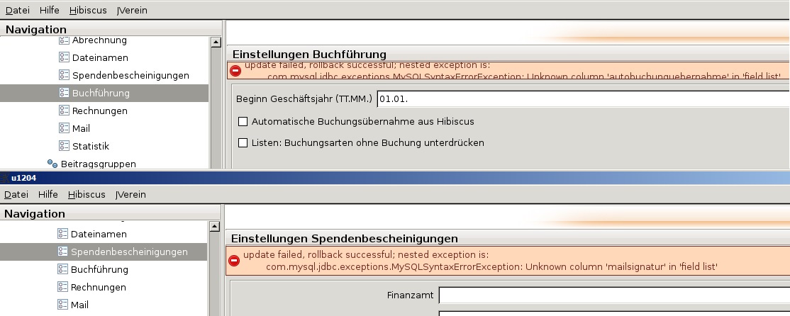 JVerein v2.8.0 DB-Fehler.jpg